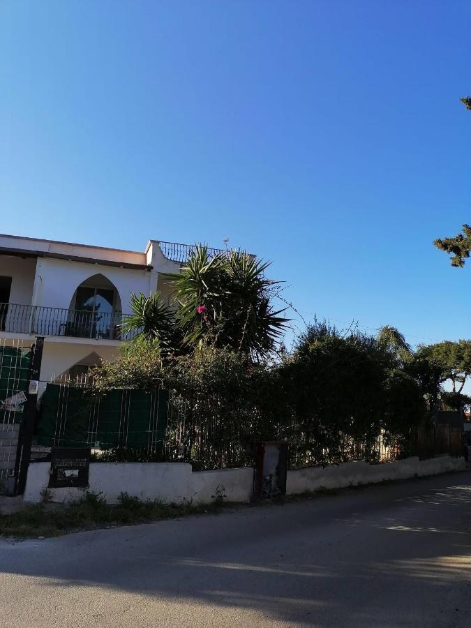 Camera Vicino L'Aeroporto Di Palermo คารินิ ภายนอก รูปภาพ